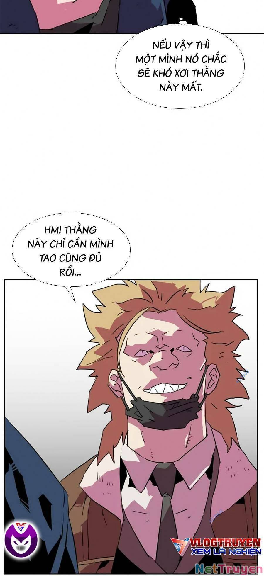 Săn Lùng Bắt Nạt Chapter 51 - 60