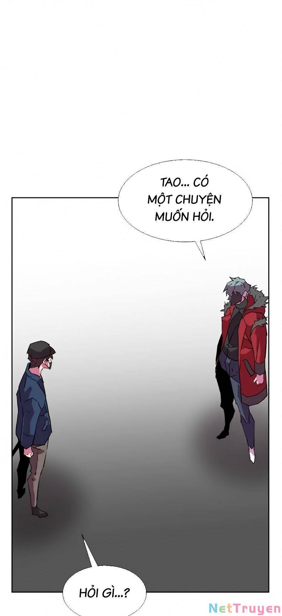 Săn Lùng Bắt Nạt Chapter 51 - 61