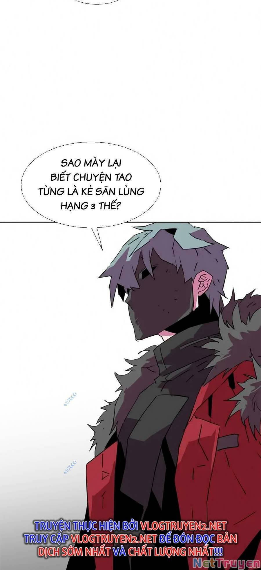 Săn Lùng Bắt Nạt Chapter 51 - 62