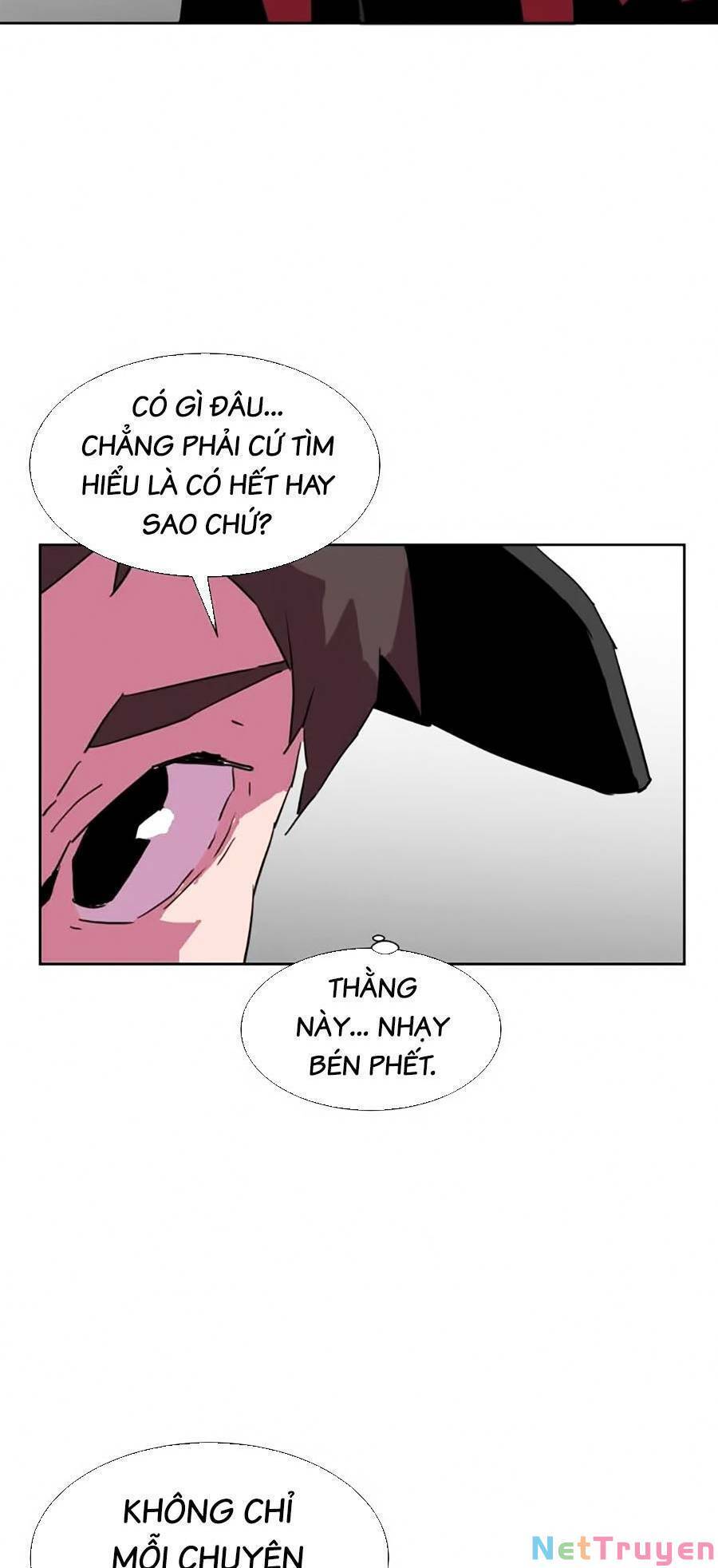 Săn Lùng Bắt Nạt Chapter 51 - 63