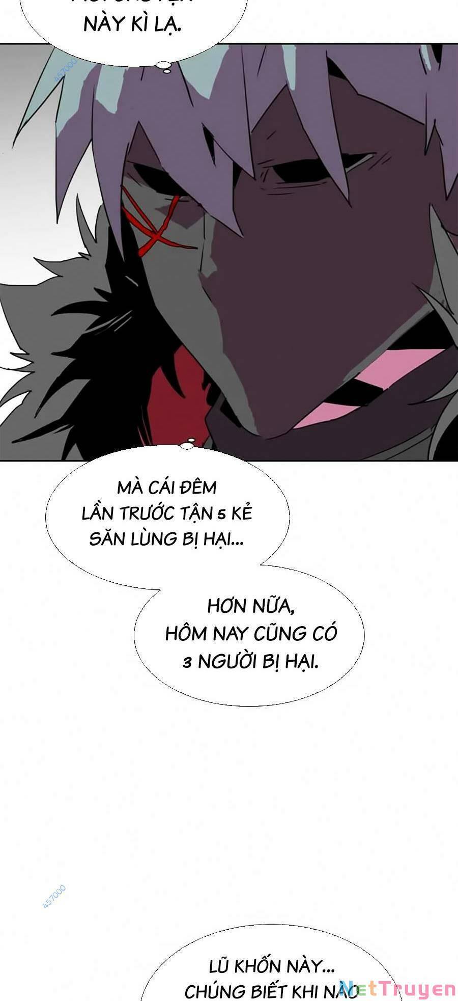Săn Lùng Bắt Nạt Chapter 51 - 64