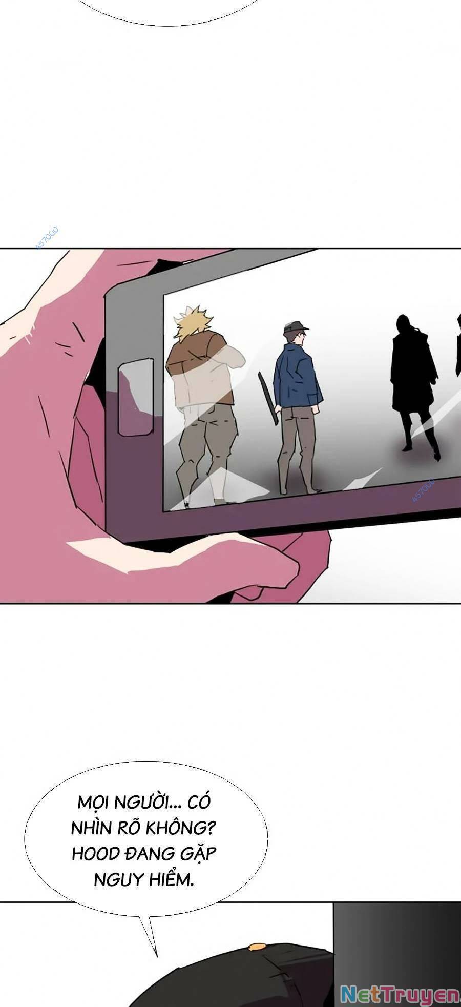 Săn Lùng Bắt Nạt Chapter 51 - 66