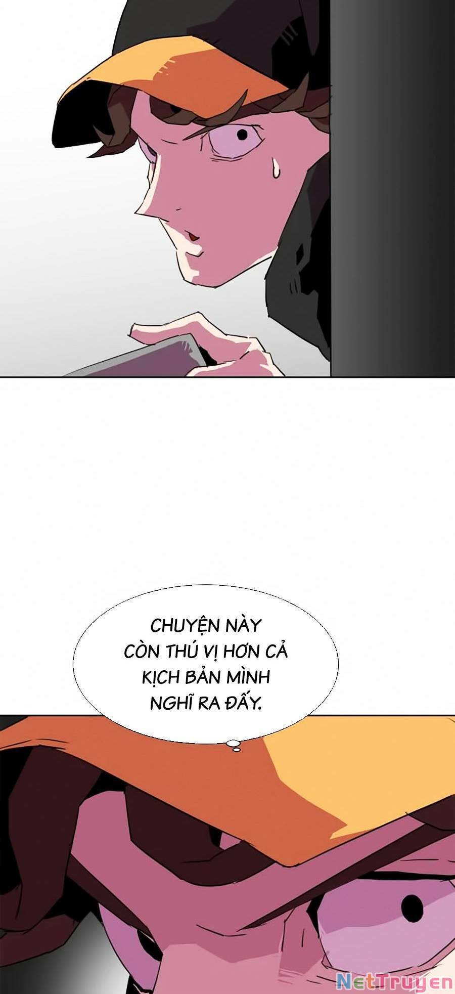 Săn Lùng Bắt Nạt Chapter 51 - 67