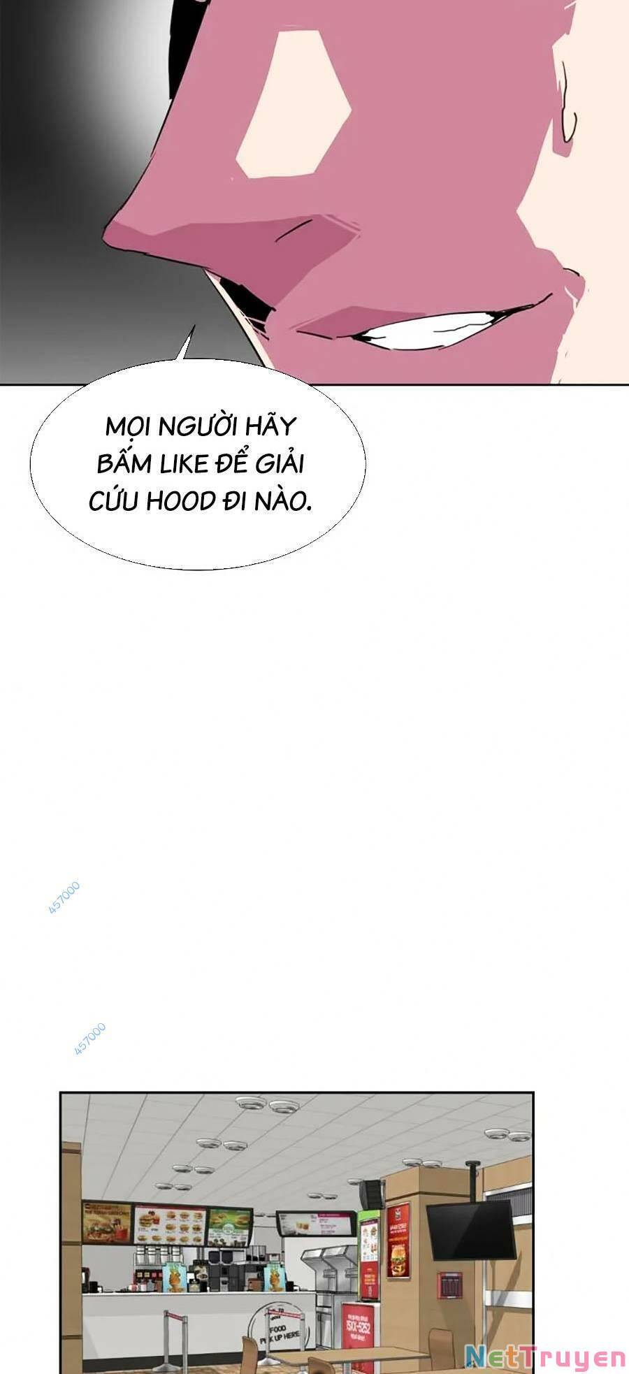 Săn Lùng Bắt Nạt Chapter 51 - 68