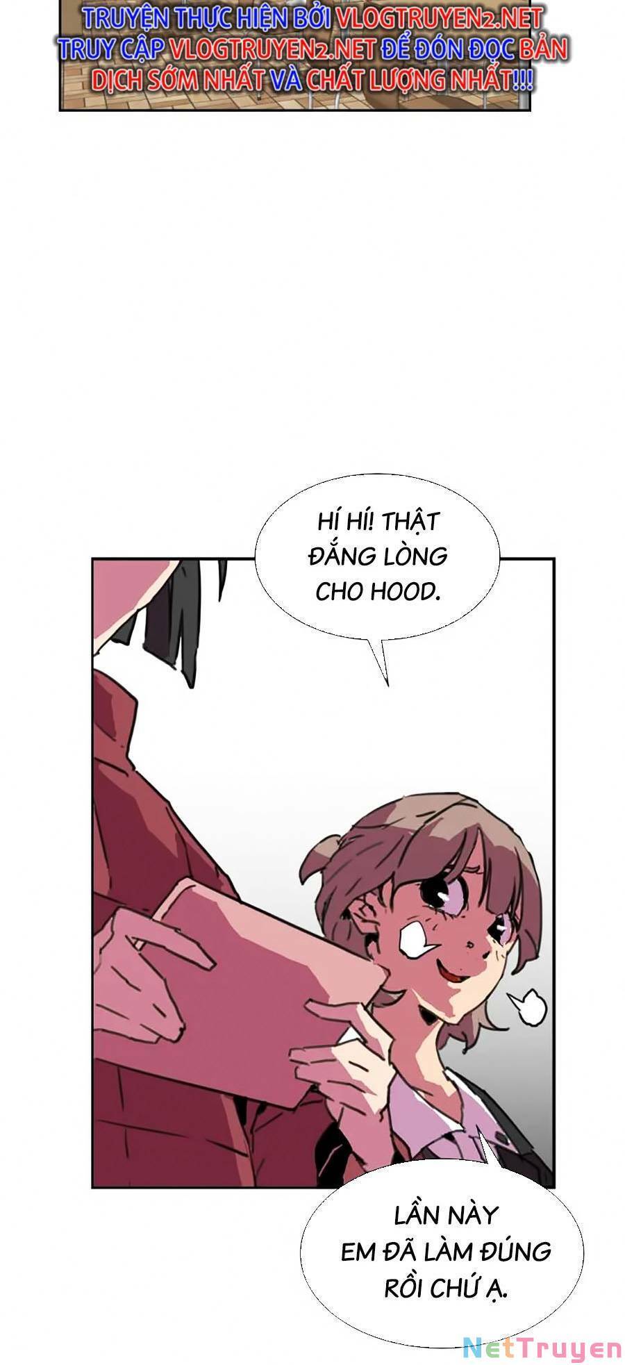 Săn Lùng Bắt Nạt Chapter 51 - 69