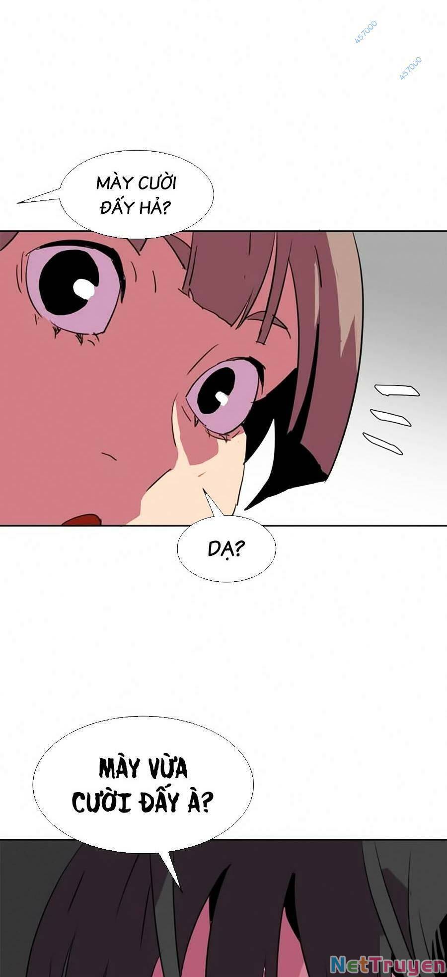 Săn Lùng Bắt Nạt Chapter 51 - 70