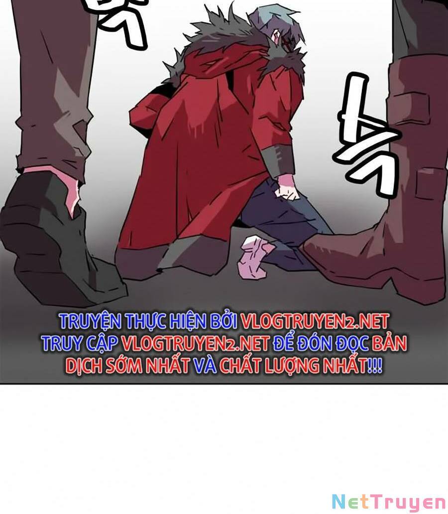 Săn Lùng Bắt Nạt Chapter 51 - 8