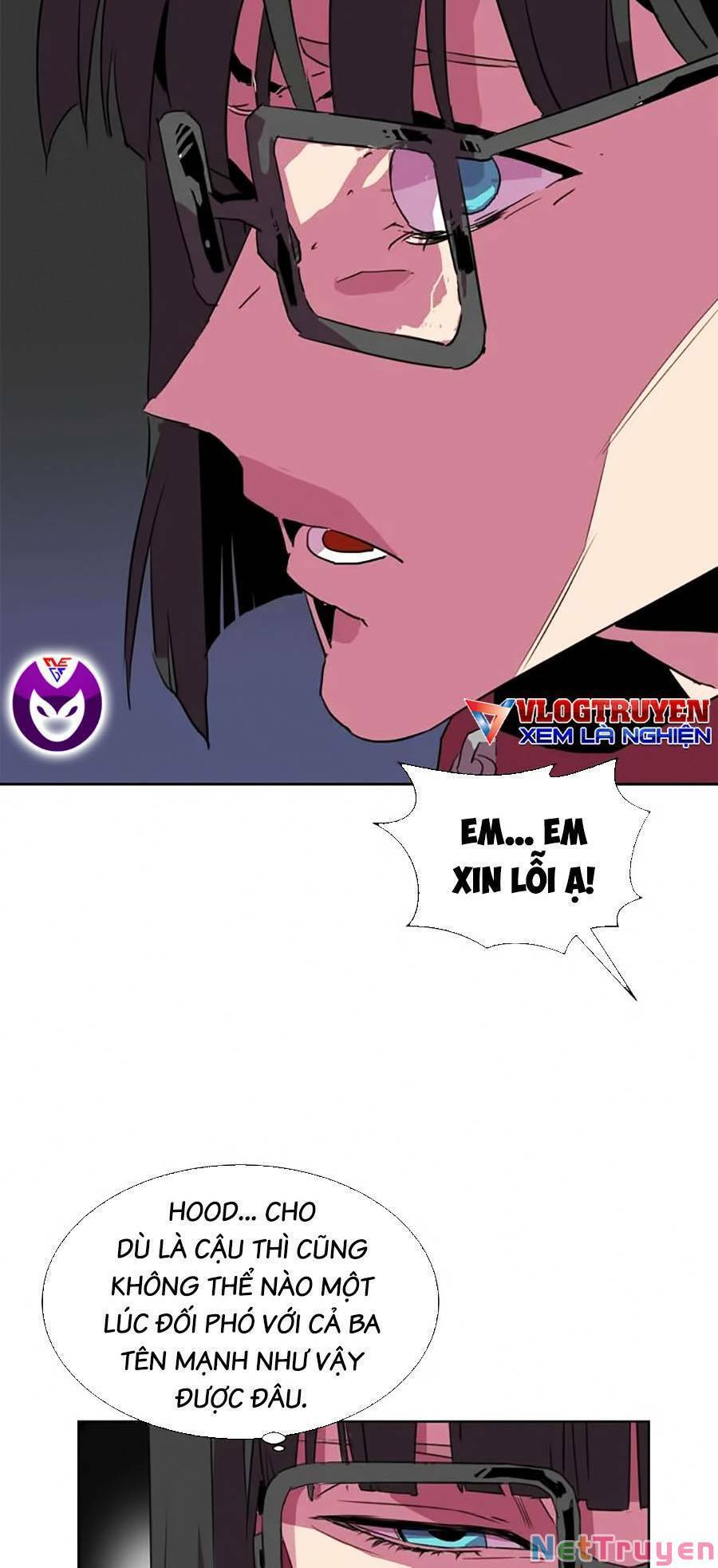 Săn Lùng Bắt Nạt Chapter 51 - 71