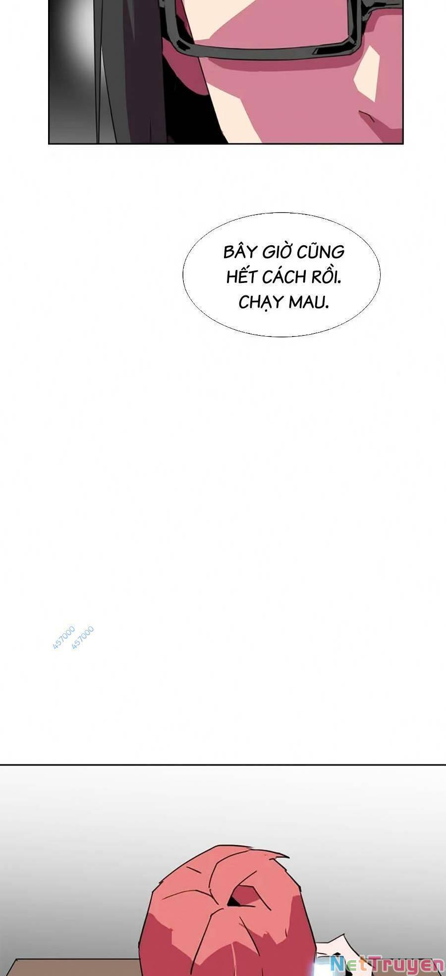 Săn Lùng Bắt Nạt Chapter 51 - 72