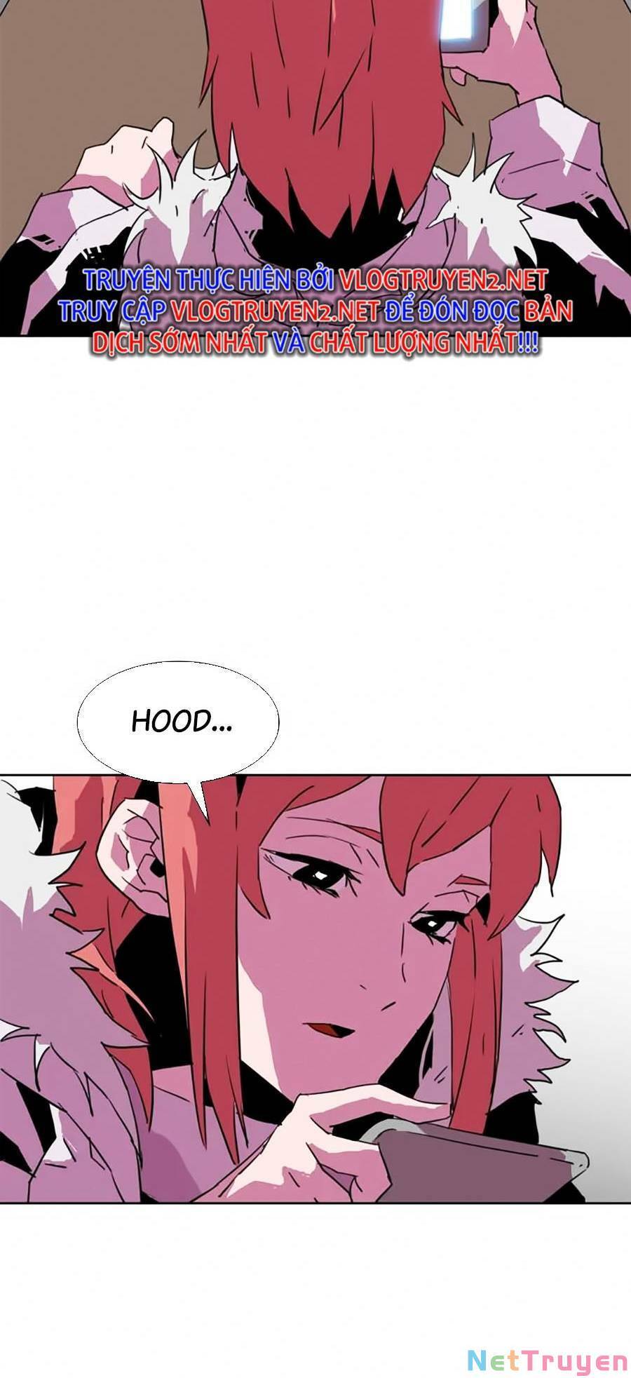 Săn Lùng Bắt Nạt Chapter 51 - 73