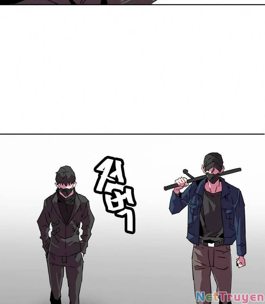 Săn Lùng Bắt Nạt Chapter 51 - 10