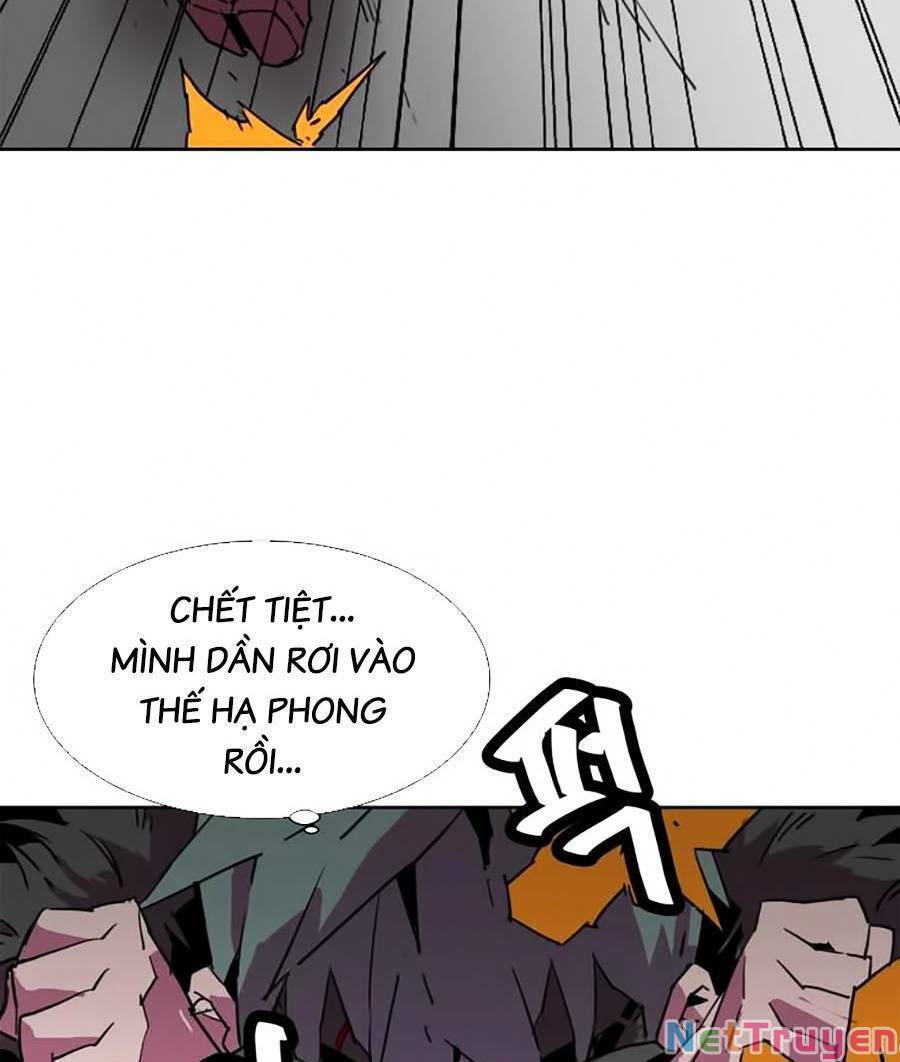 Săn Lùng Bắt Nạt Chapter 52 - 11