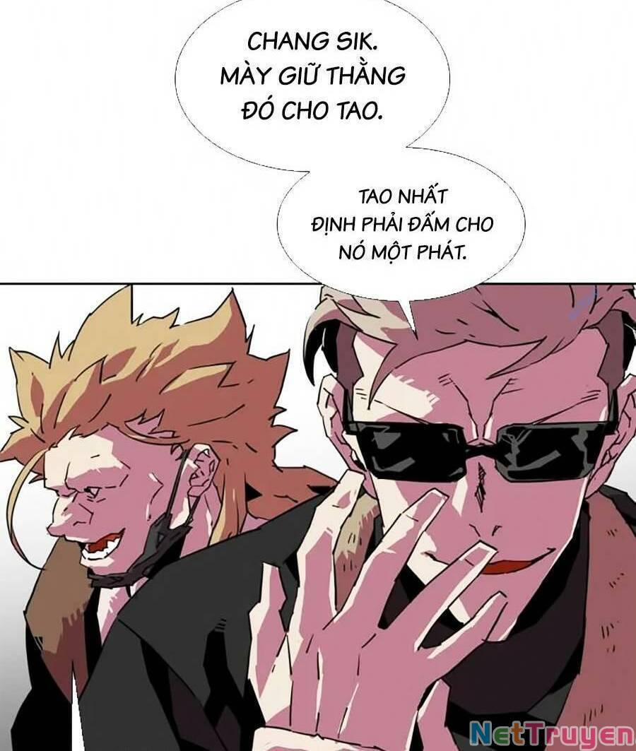 Săn Lùng Bắt Nạt Chapter 52 - 14