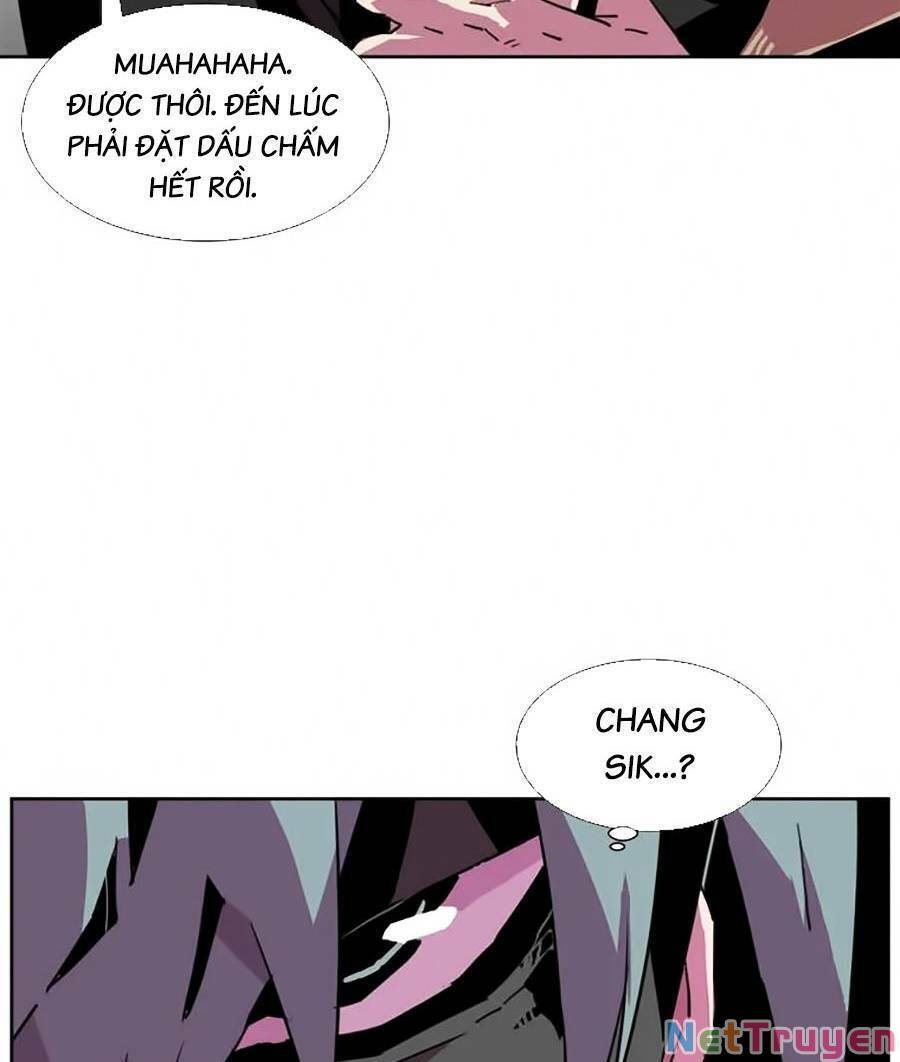 Săn Lùng Bắt Nạt Chapter 52 - 15