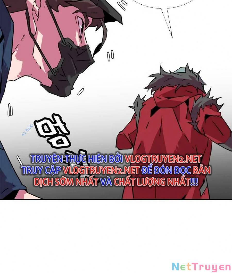 Săn Lùng Bắt Nạt Chapter 52 - 17