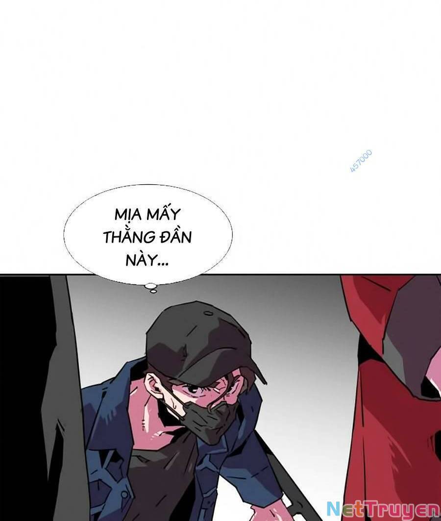 Săn Lùng Bắt Nạt Chapter 52 - 18