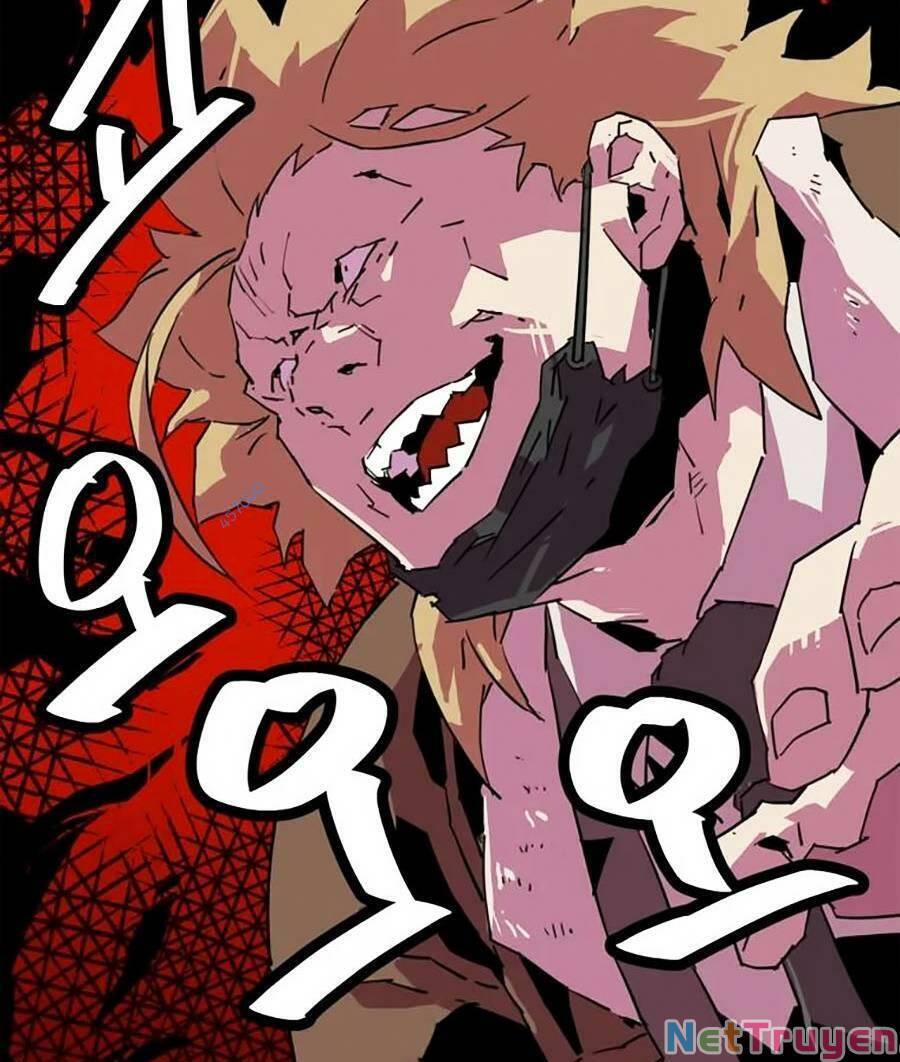 Săn Lùng Bắt Nạt Chapter 52 - 21