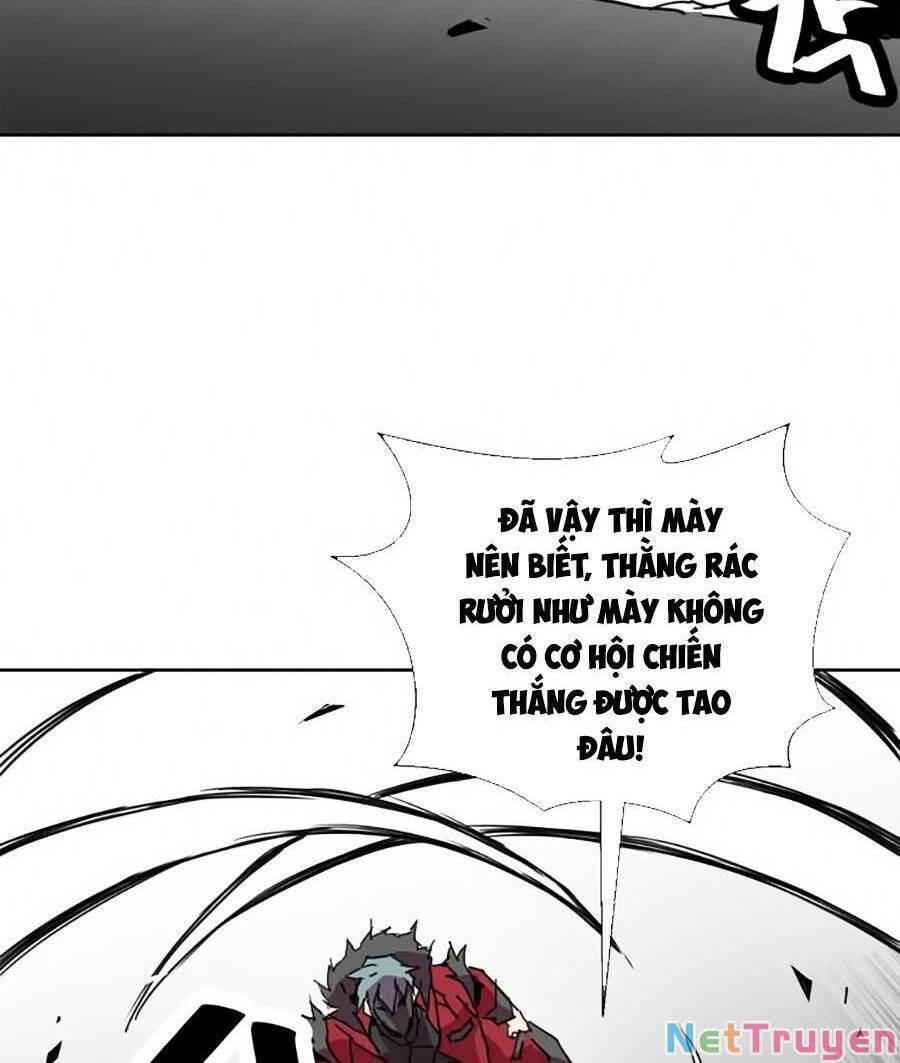 Săn Lùng Bắt Nạt Chapter 52 - 24