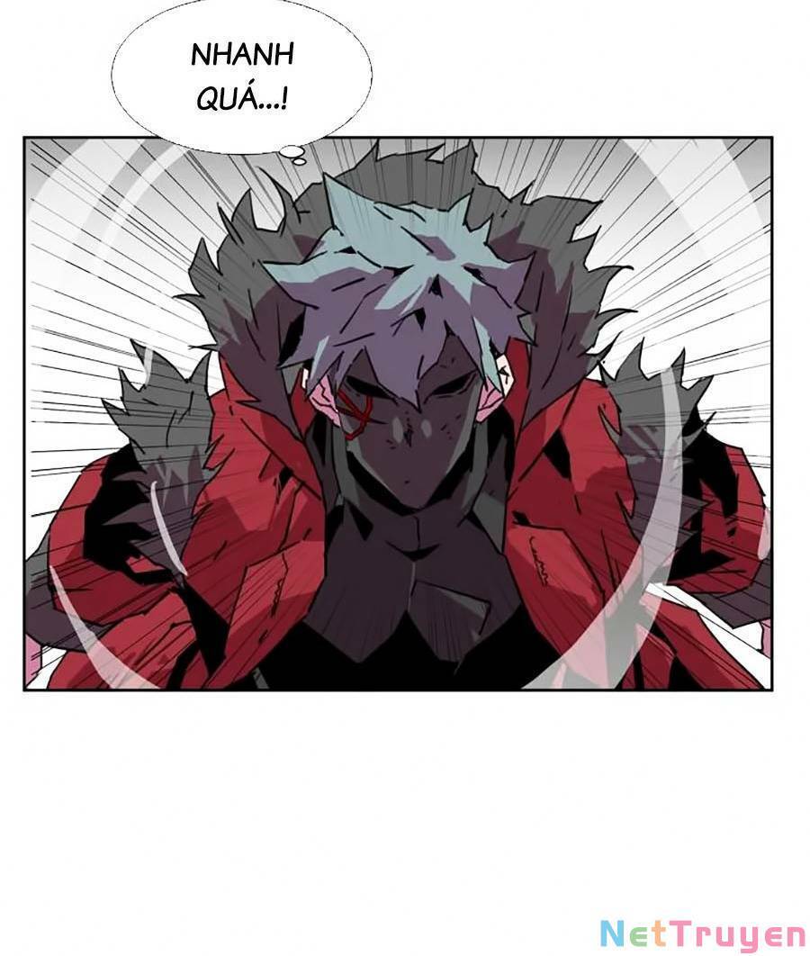 Săn Lùng Bắt Nạt Chapter 52 - 27