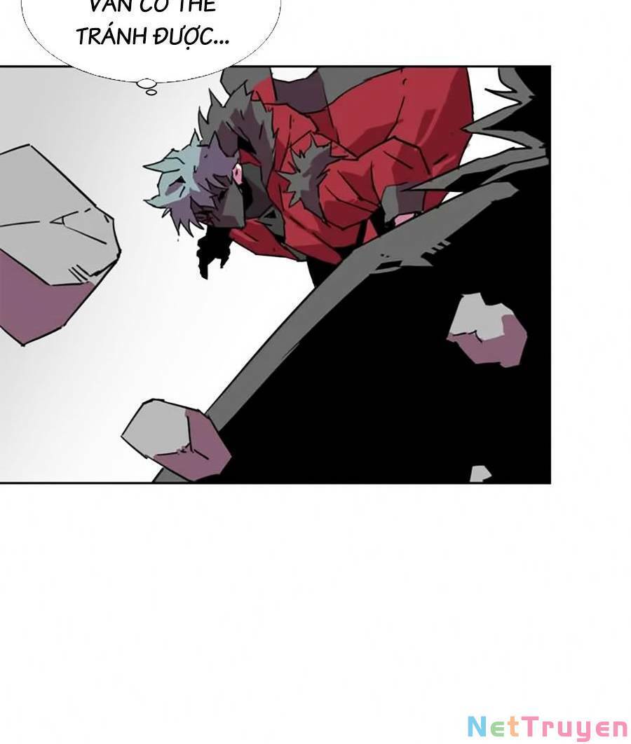 Săn Lùng Bắt Nạt Chapter 52 - 31