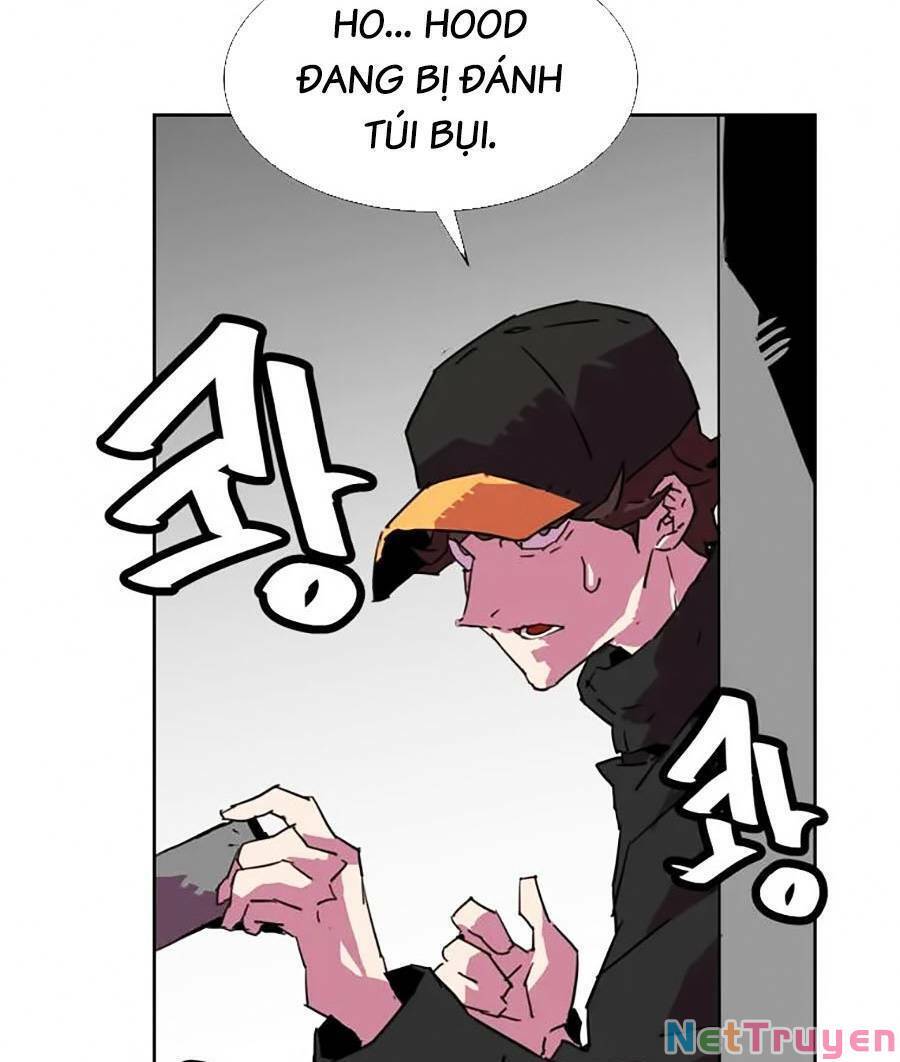 Săn Lùng Bắt Nạt Chapter 52 - 43