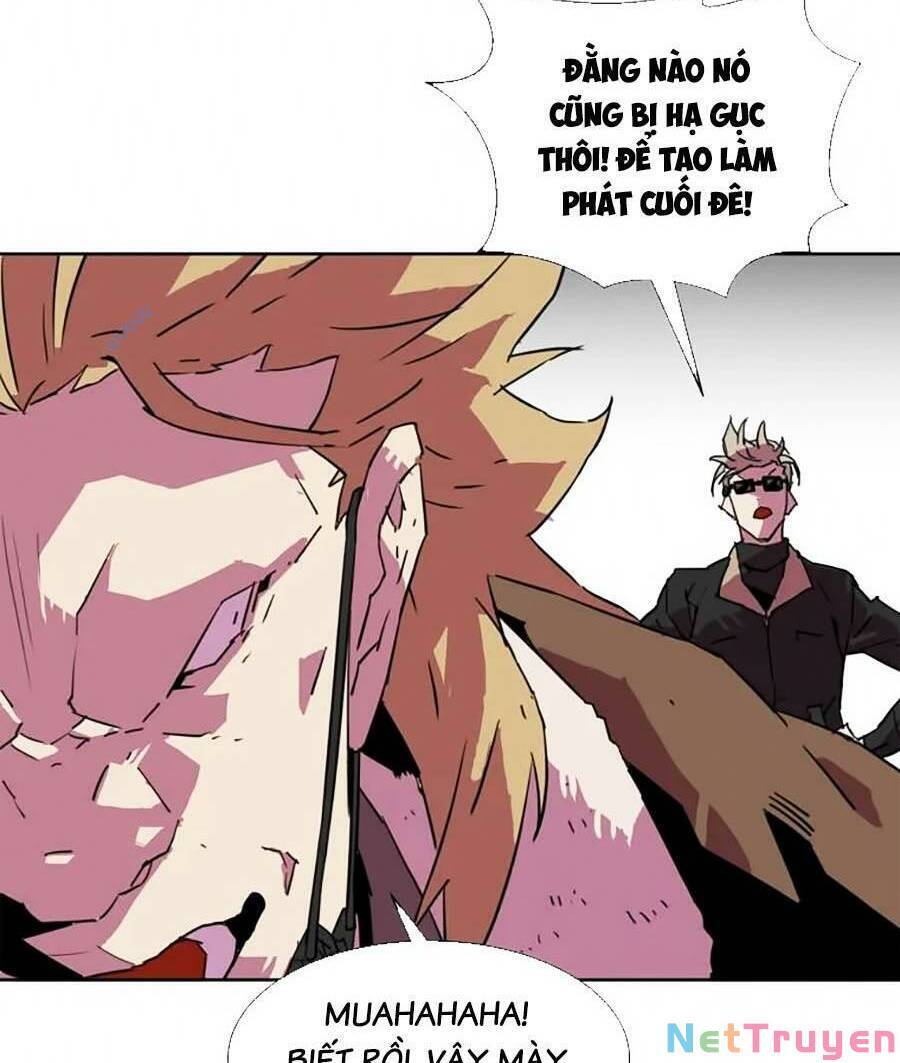 Săn Lùng Bắt Nạt Chapter 52 - 46