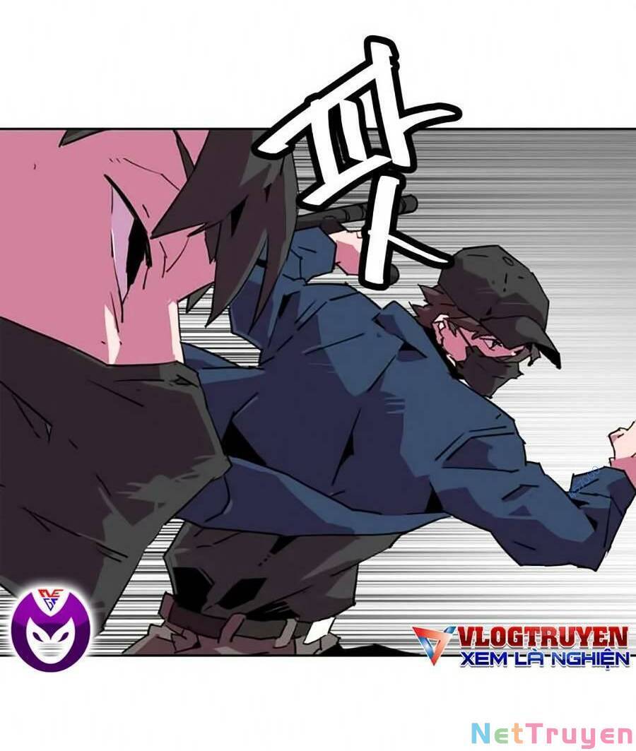 Săn Lùng Bắt Nạt Chapter 52 - 6