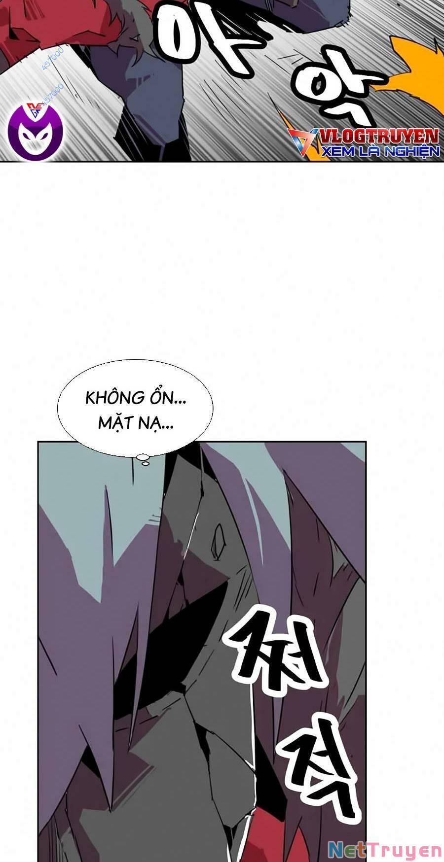 Săn Lùng Bắt Nạt Chapter 52 - 52