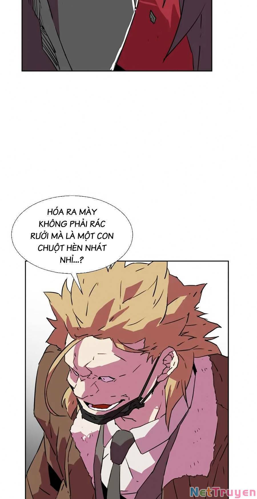 Săn Lùng Bắt Nạt Chapter 52 - 53