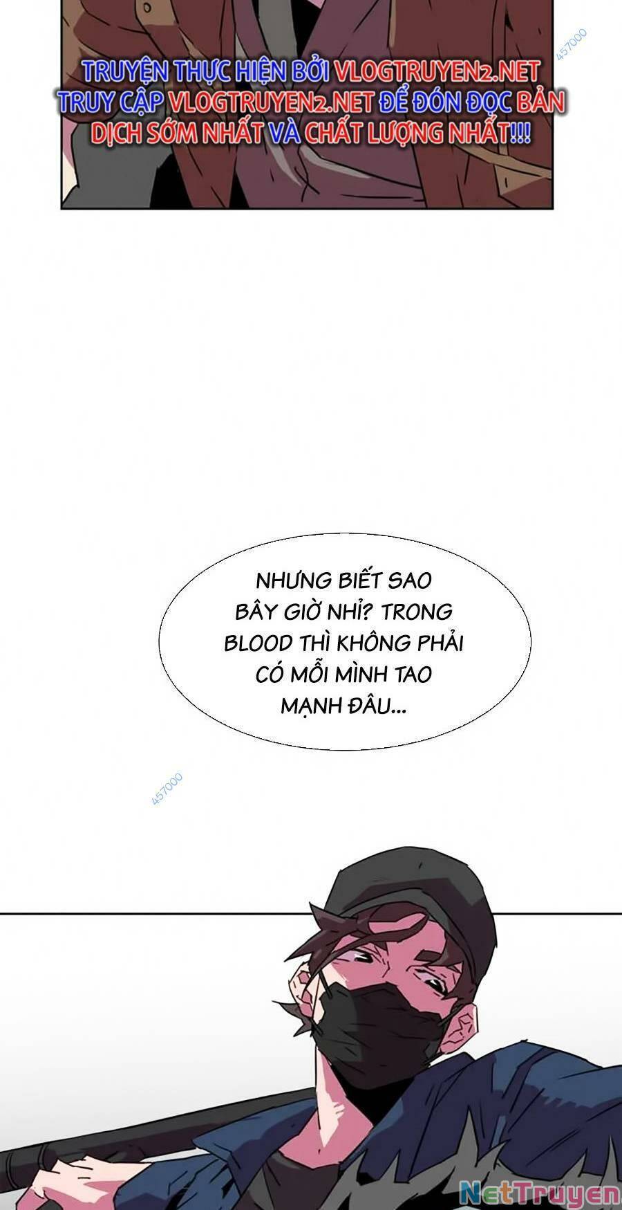 Săn Lùng Bắt Nạt Chapter 52 - 54