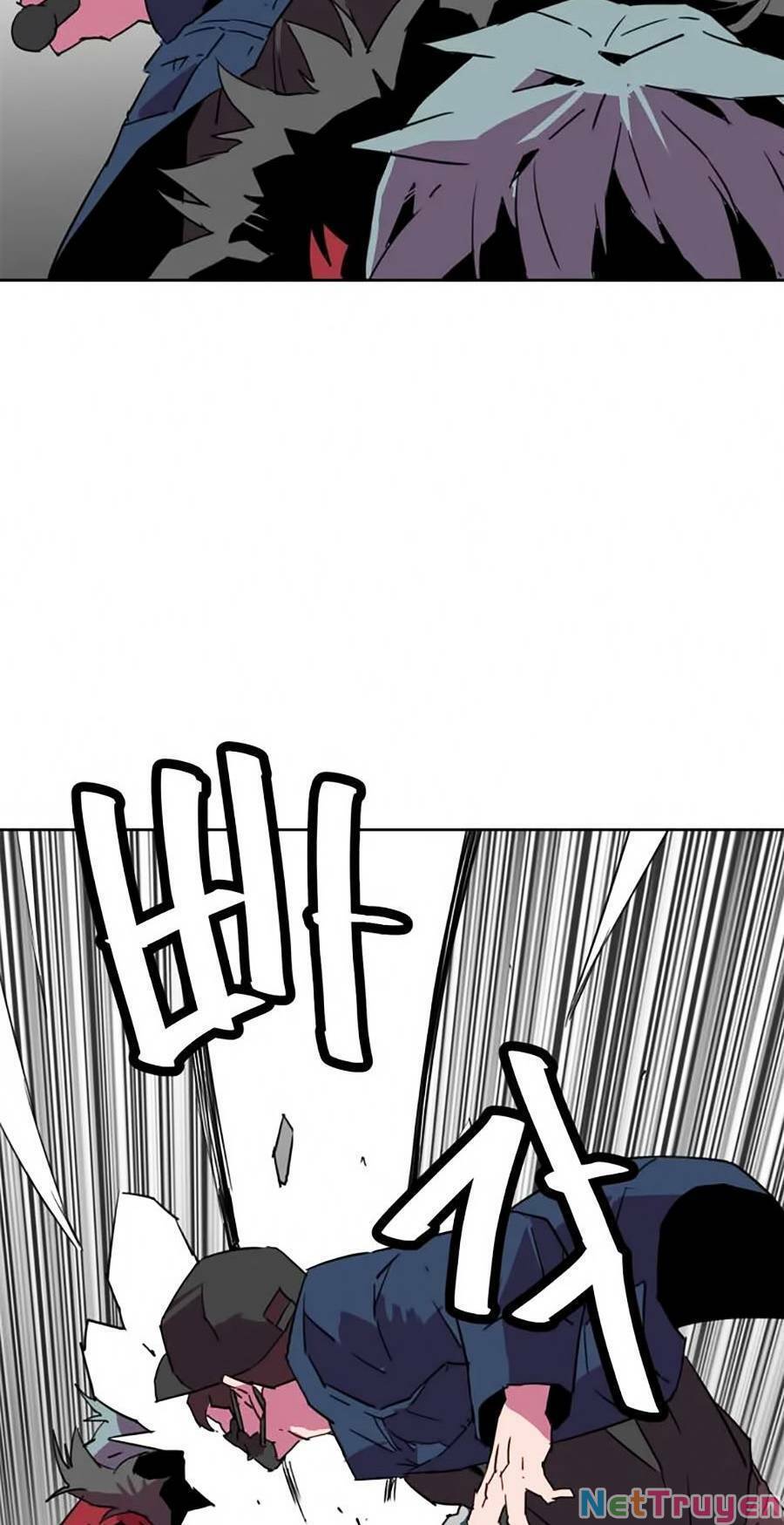 Săn Lùng Bắt Nạt Chapter 52 - 55