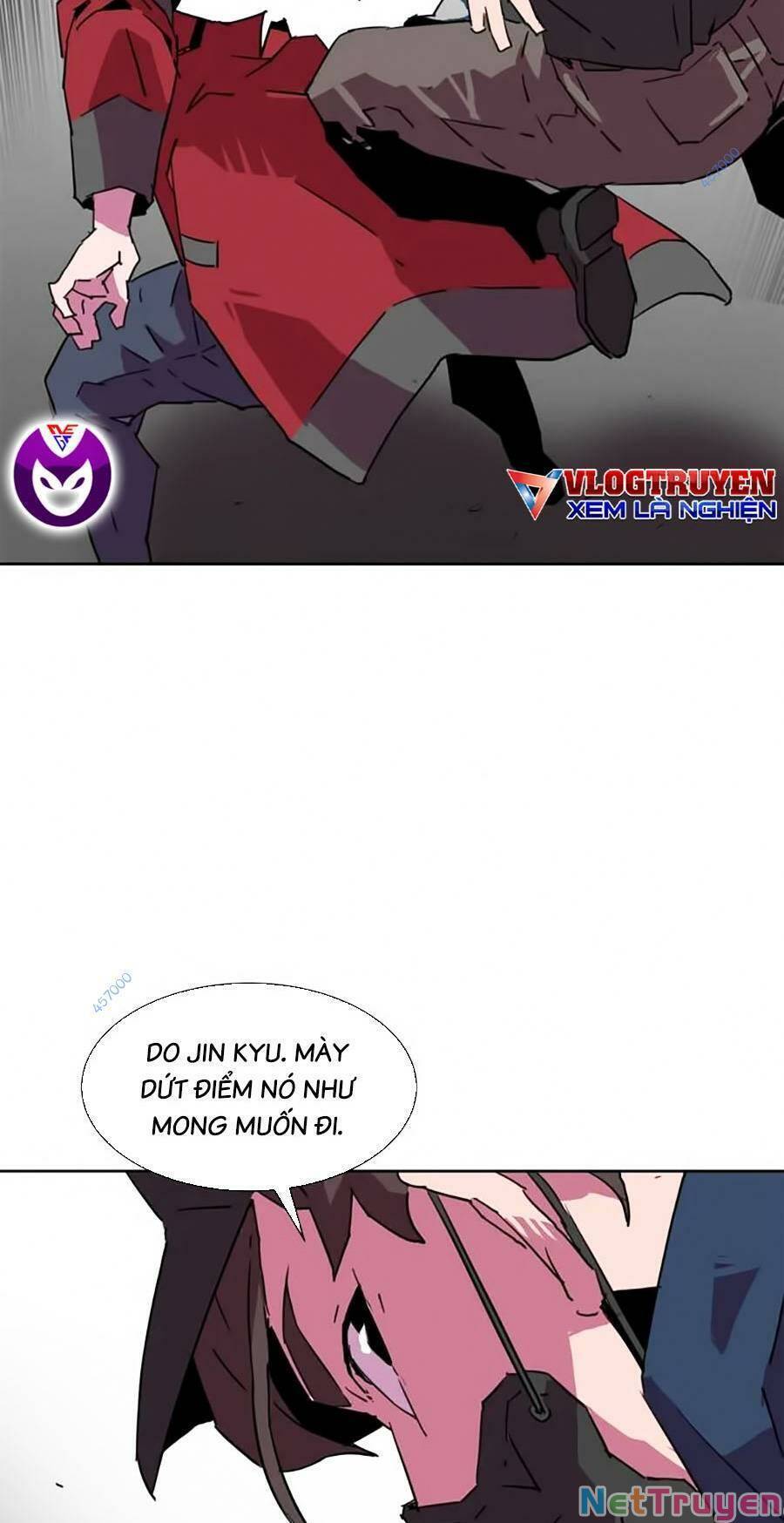 Săn Lùng Bắt Nạt Chapter 52 - 56