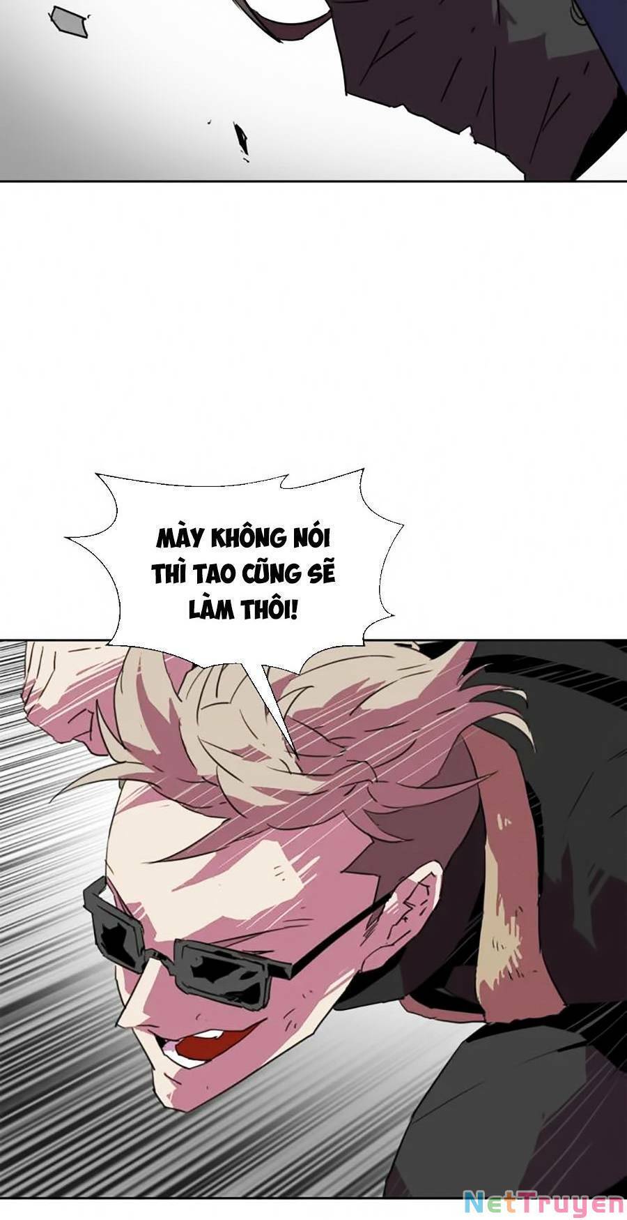 Săn Lùng Bắt Nạt Chapter 52 - 57