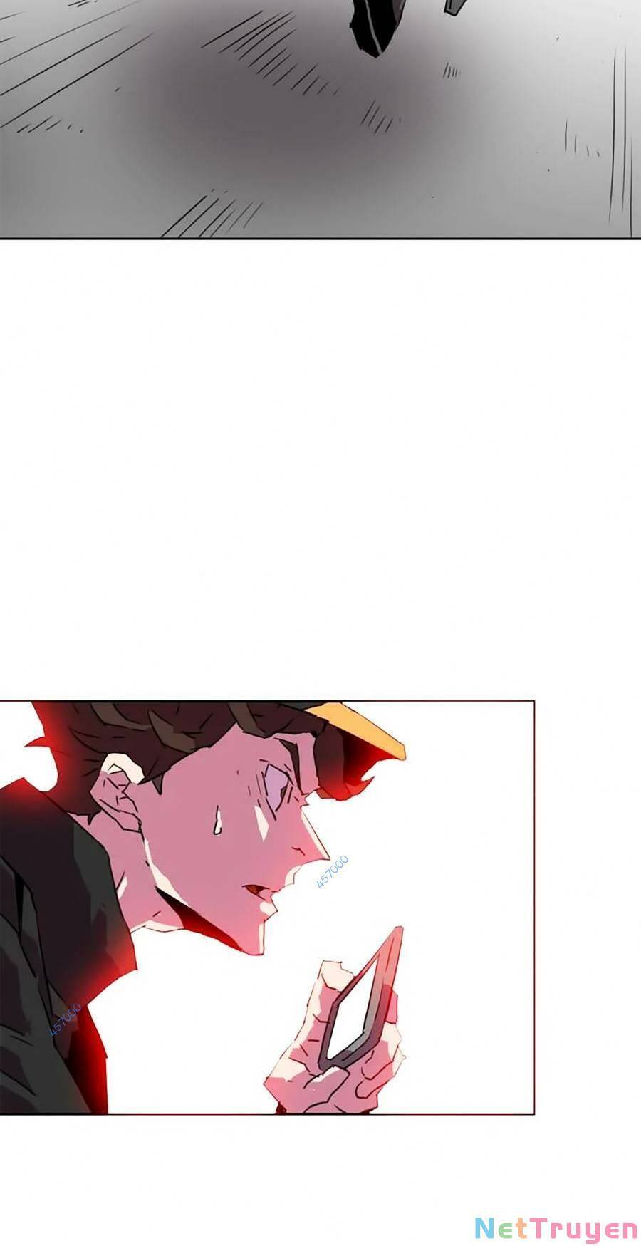 Săn Lùng Bắt Nạt Chapter 52 - 60