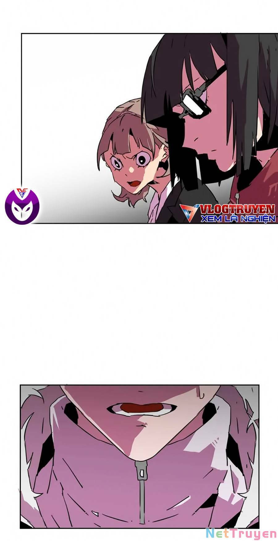 Săn Lùng Bắt Nạt Chapter 52 - 61