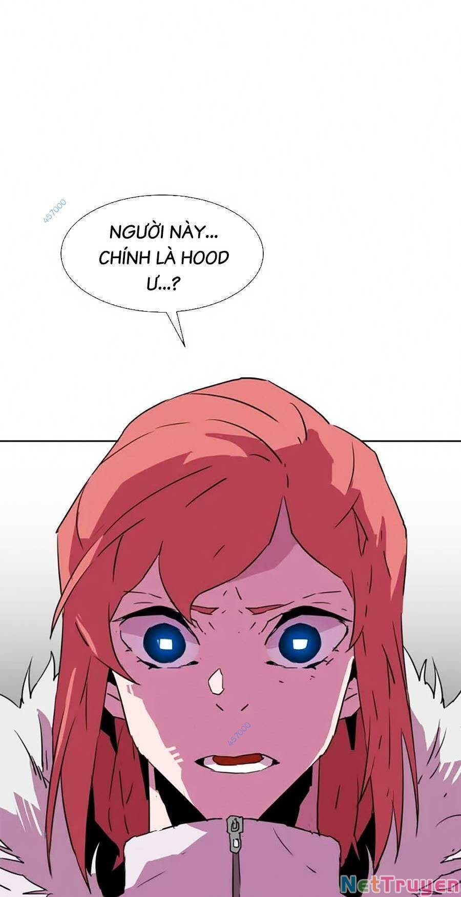 Săn Lùng Bắt Nạt Chapter 52 - 62