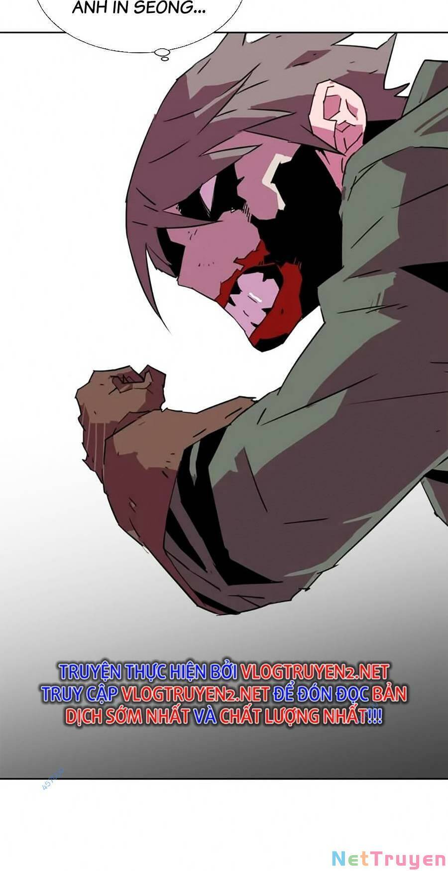 Săn Lùng Bắt Nạt Chapter 52 - 66