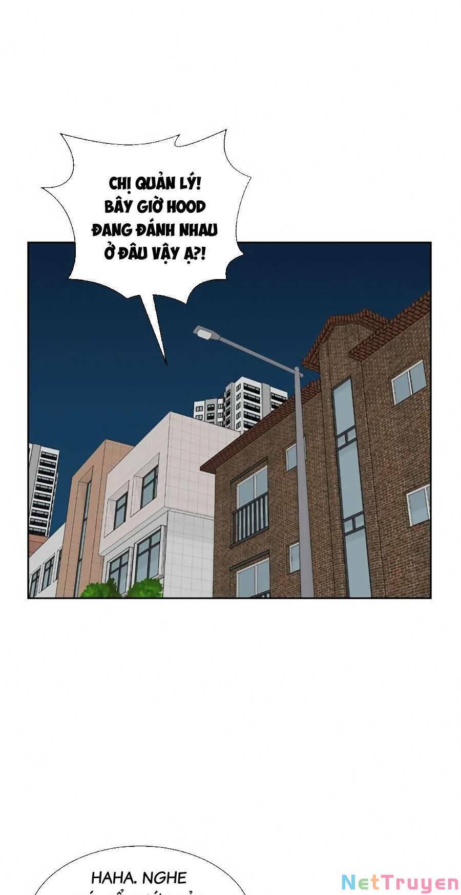 Săn Lùng Bắt Nạt Chapter 52 - 67