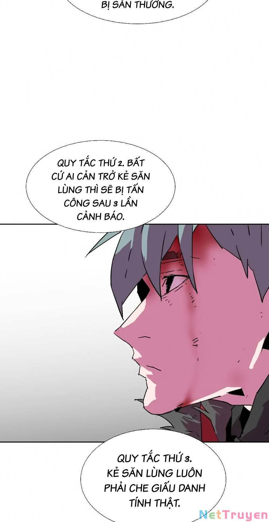 Săn Lùng Bắt Nạt Chapter 52 - 69