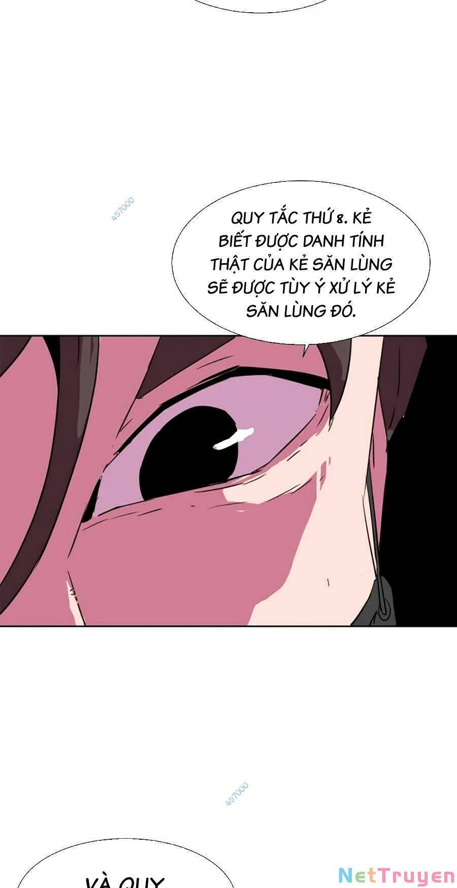 Săn Lùng Bắt Nạt Chapter 52 - 70