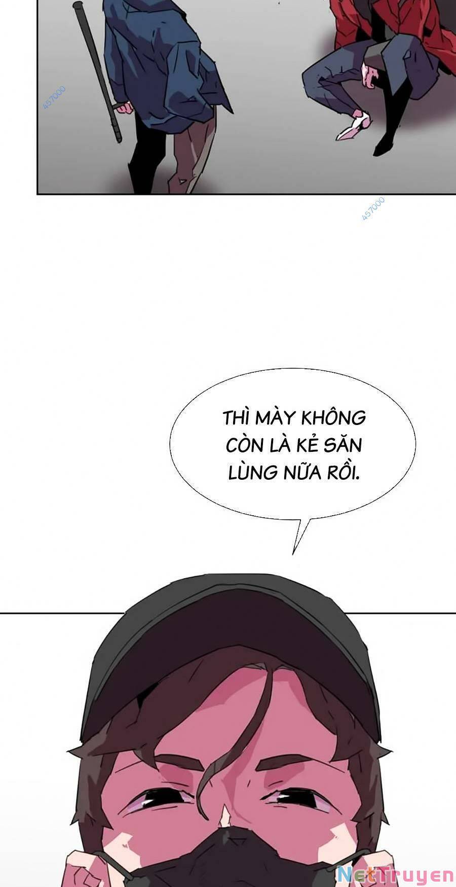 Săn Lùng Bắt Nạt Chapter 52 - 72