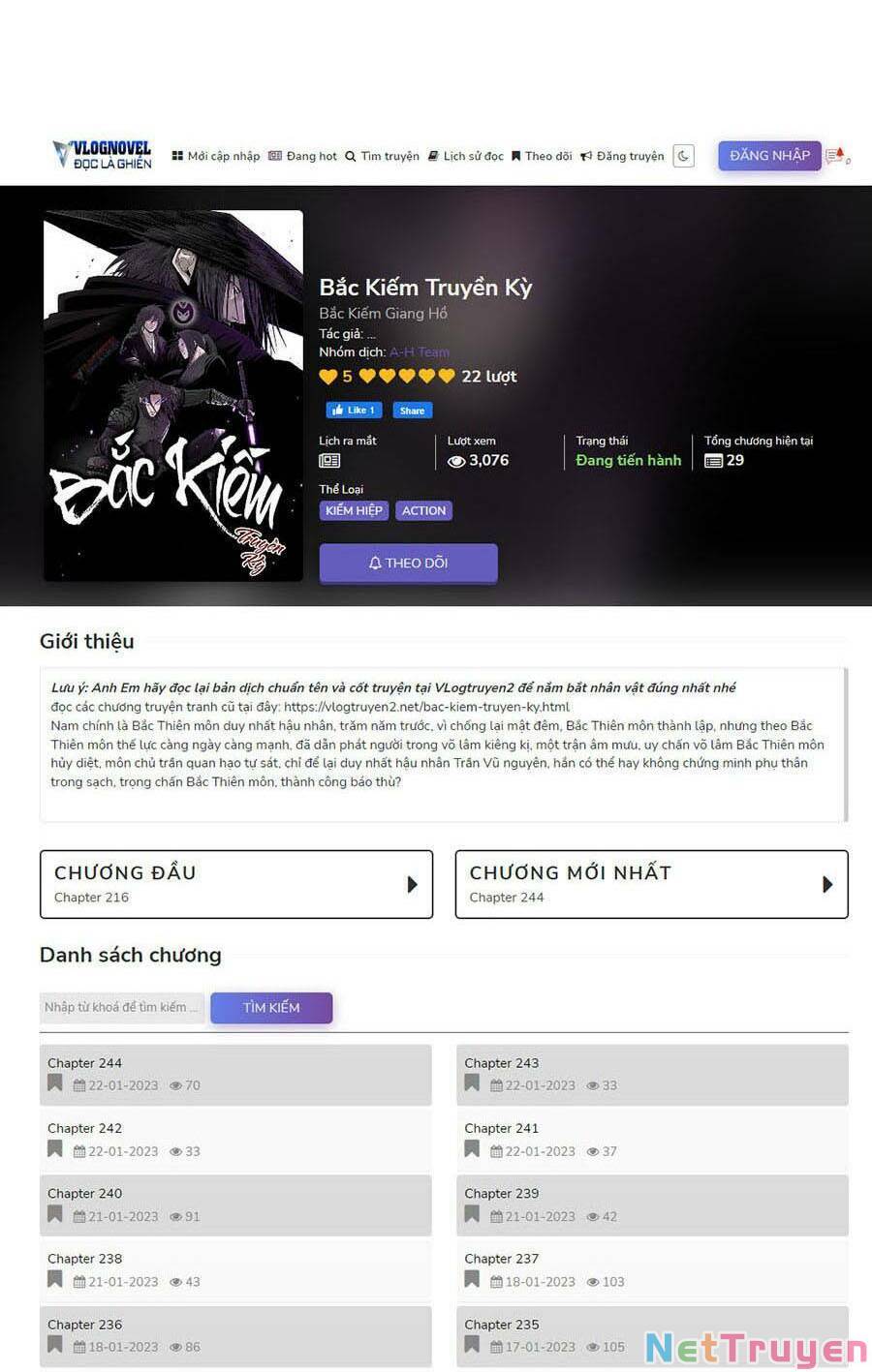 Săn Lùng Bắt Nạt Chapter 52 - 74