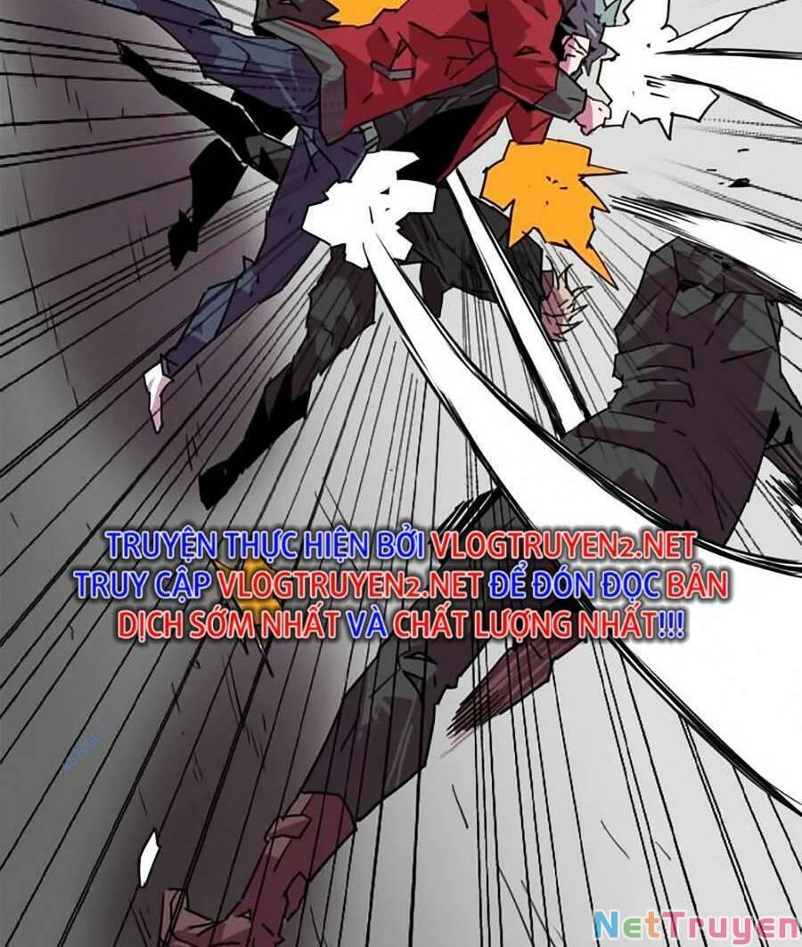 Săn Lùng Bắt Nạt Chapter 52 - 10