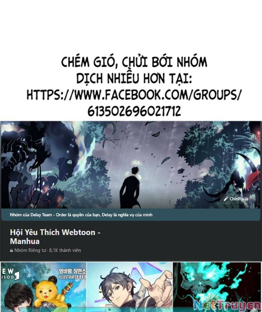 Săn Lùng Bắt Nạt Chapter 53 - 1