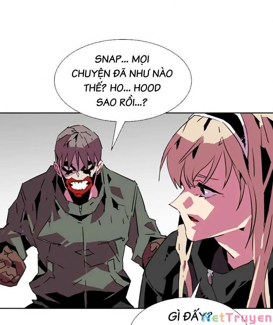 Săn Lùng Bắt Nạt Chapter 53 - 15