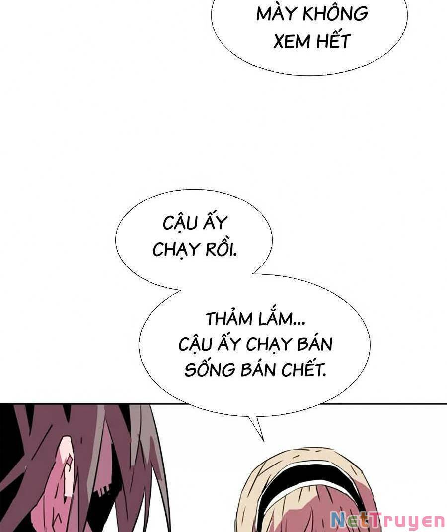 Săn Lùng Bắt Nạt Chapter 53 - 16