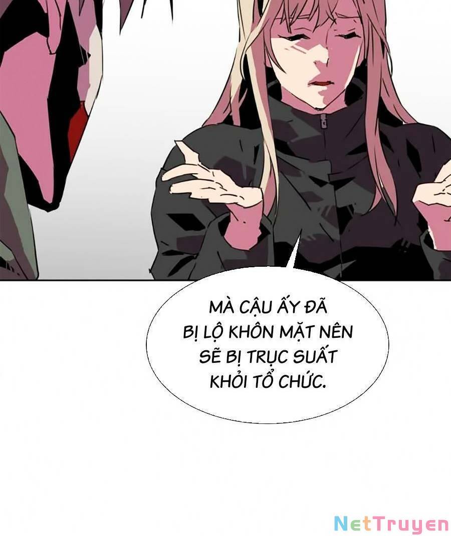 Săn Lùng Bắt Nạt Chapter 53 - 17