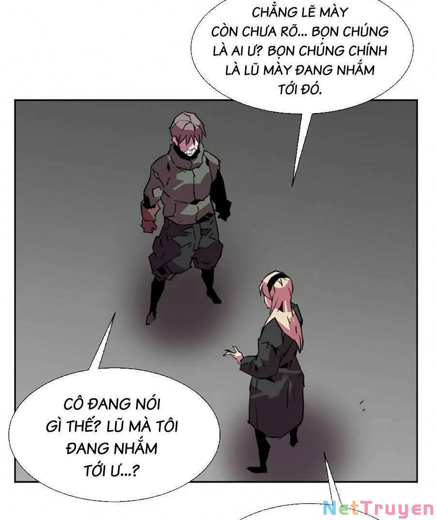 Săn Lùng Bắt Nạt Chapter 53 - 20