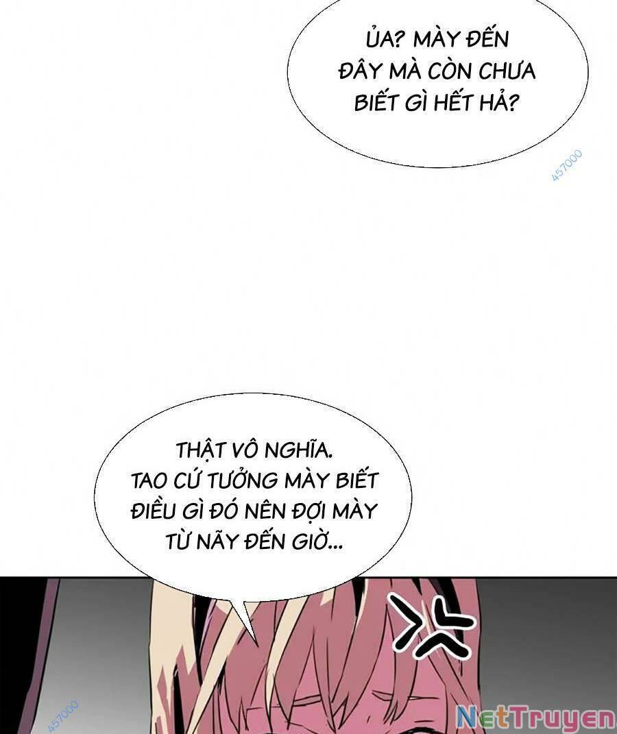 Săn Lùng Bắt Nạt Chapter 53 - 21