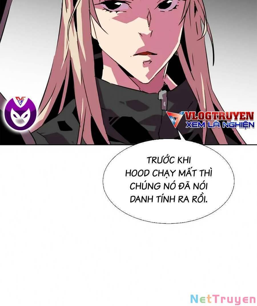 Săn Lùng Bắt Nạt Chapter 53 - 22